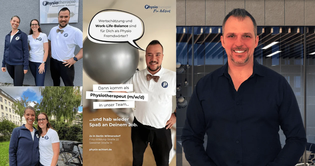 Social Media Recruiting
