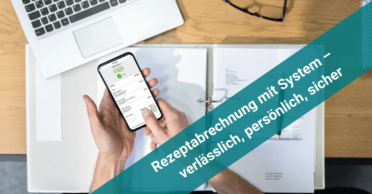 Abrechnung mit Henara