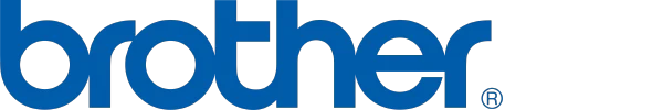 Brother – Brand Logo-100h