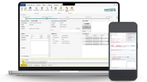 Henara Abrechnungszentrum für Physiotherapie, Ergotherapie, Logopädie, Podologie, Rehasport