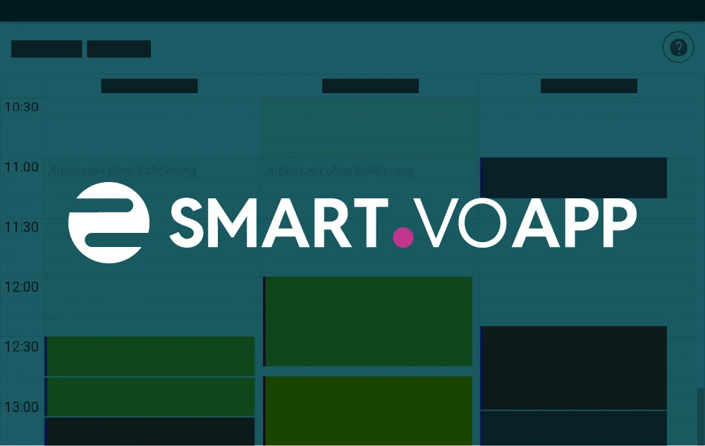 HENARA SMART.VO APP