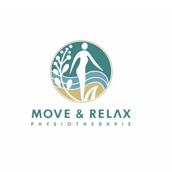 Logo moveandrelax