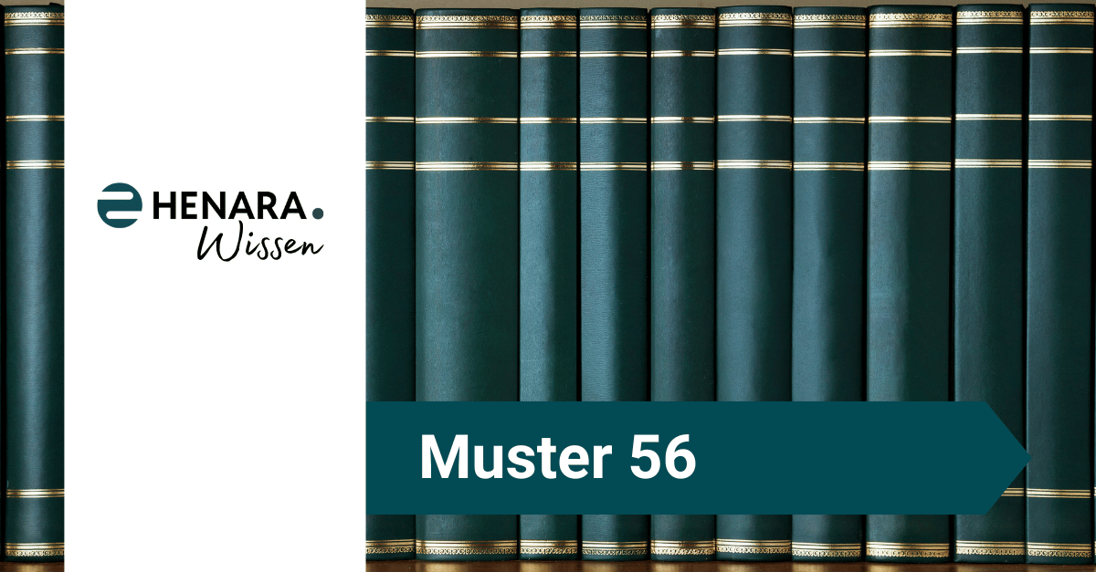 dekorative Darstellung für die Gossar Seite Muster 56