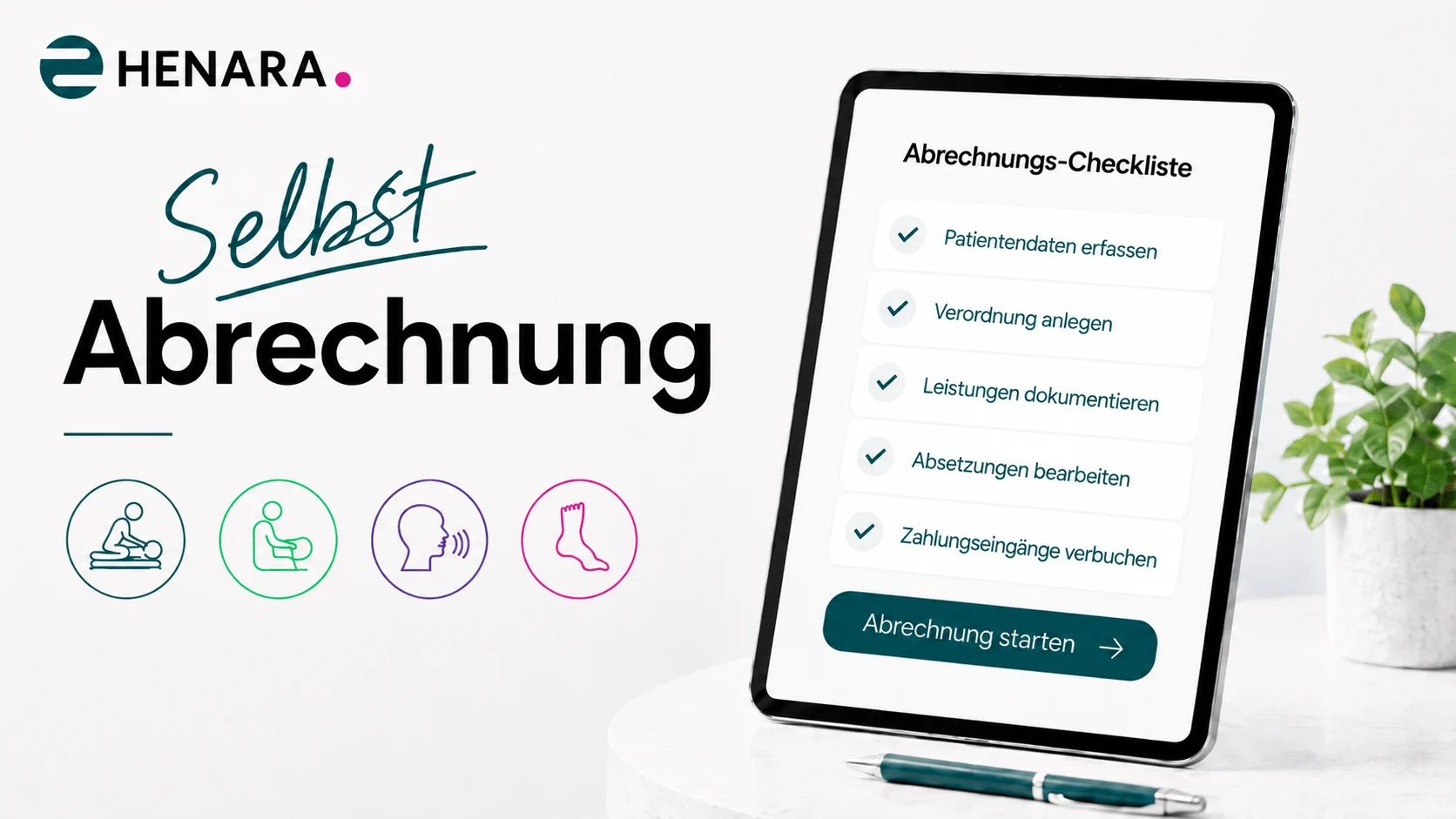 e-Tutorial Selbstabrechnung