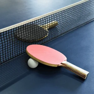 Tischtennis
